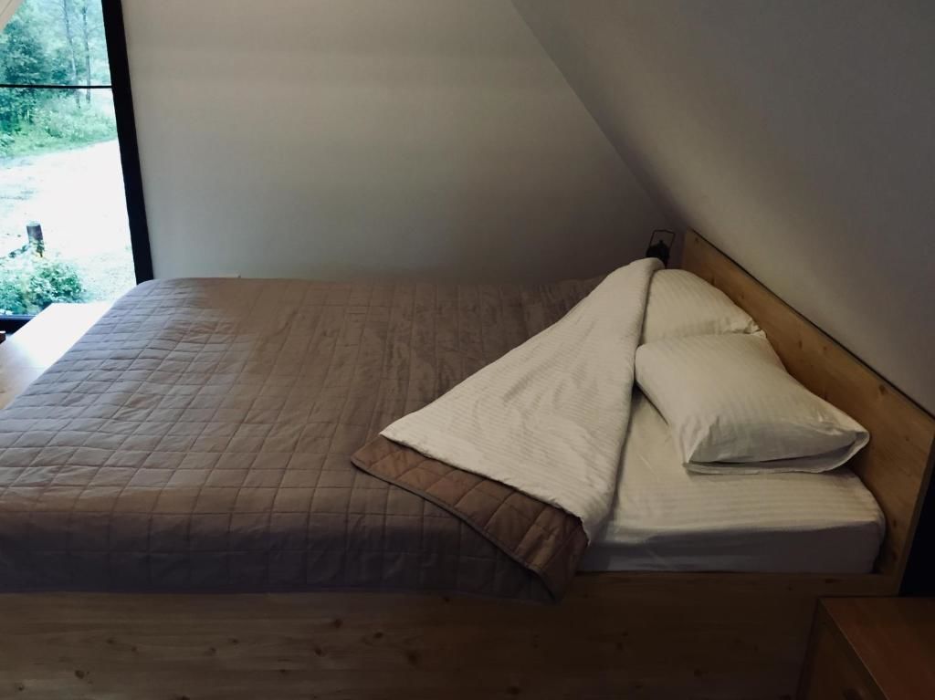 Шале BagriWood Lodges (Лоджі БагріВуд) Яремче-38