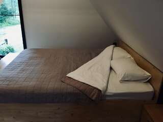 Шале BagriWood Lodges (Лоджі БагріВуд) Яремче Шале с одной спальней-16